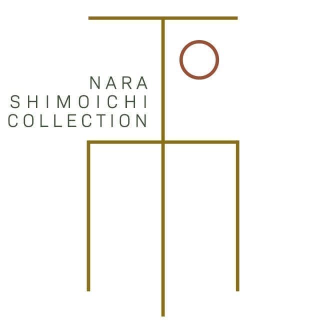 奈良県下市町の下市コレクションロゴデザイン