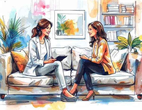 キャリアカウンセリング