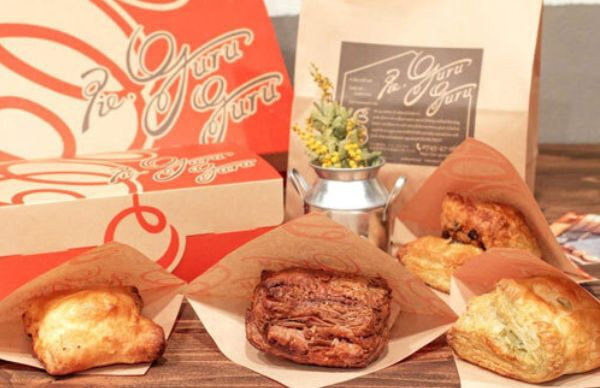 パッケージデザイン