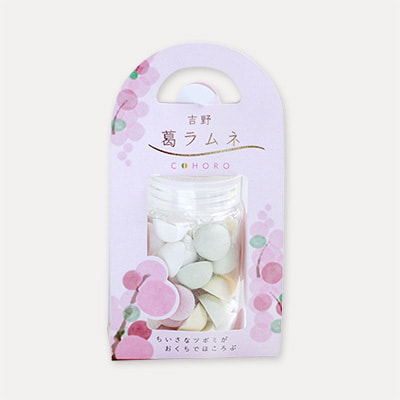 パッケージデザイン