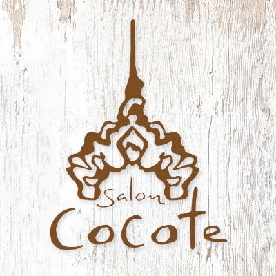 タイ古式エステサロンのロゴデザイン